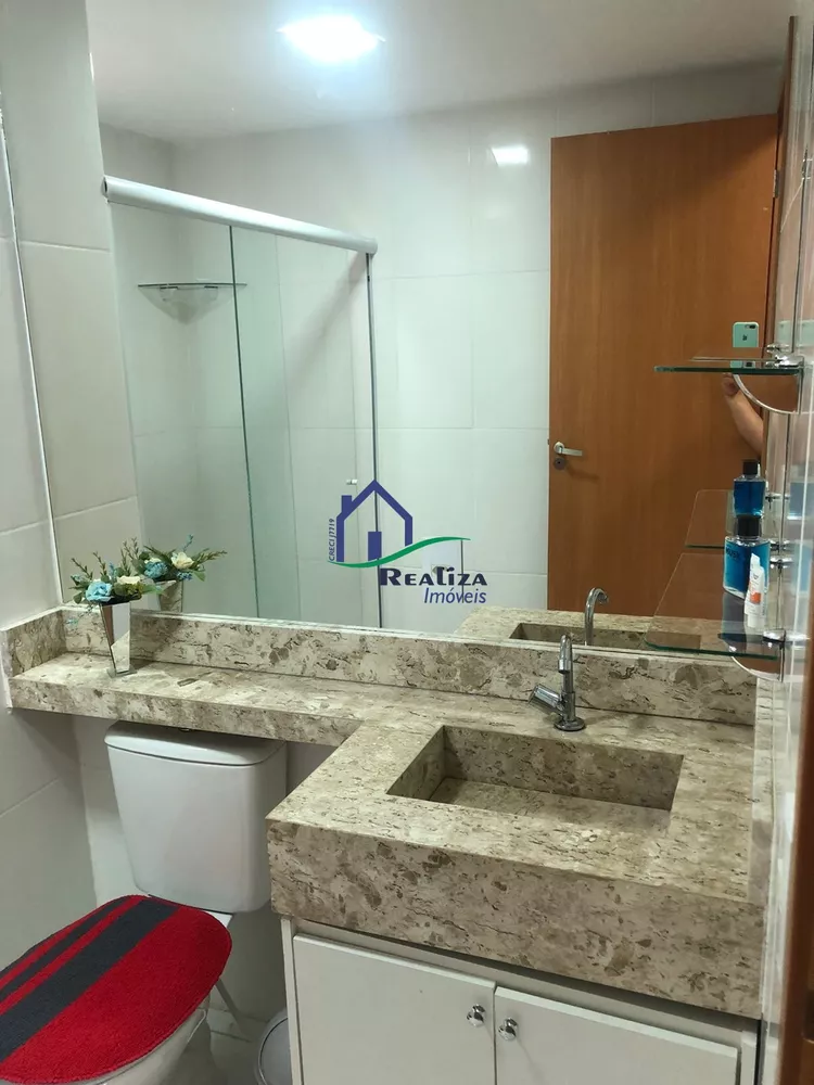 Apartamento, 2 quartos, 47 m² - Foto 5