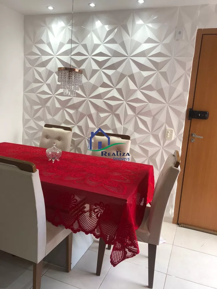 Apartamento, 2 quartos, 47 m² - Foto 7