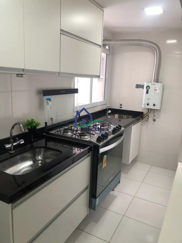 Apartamento, 2 quartos, 47 m² - Foto 6
