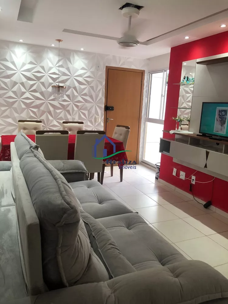 Apartamento, 2 quartos, 47 m² - Foto 8