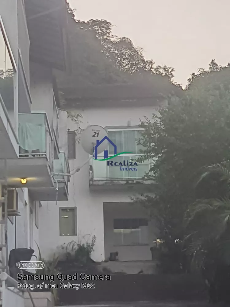 Casa, 2 quartos, 57 m² - Foto 19