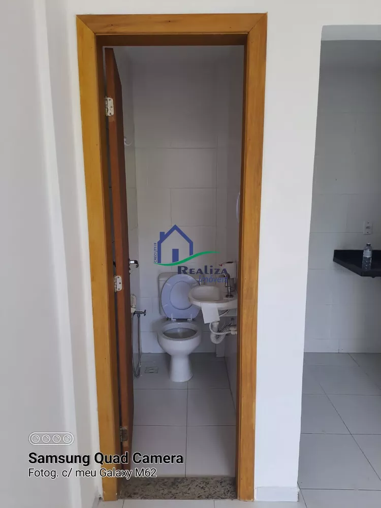 Casa, 2 quartos, 57 m² - Foto 11