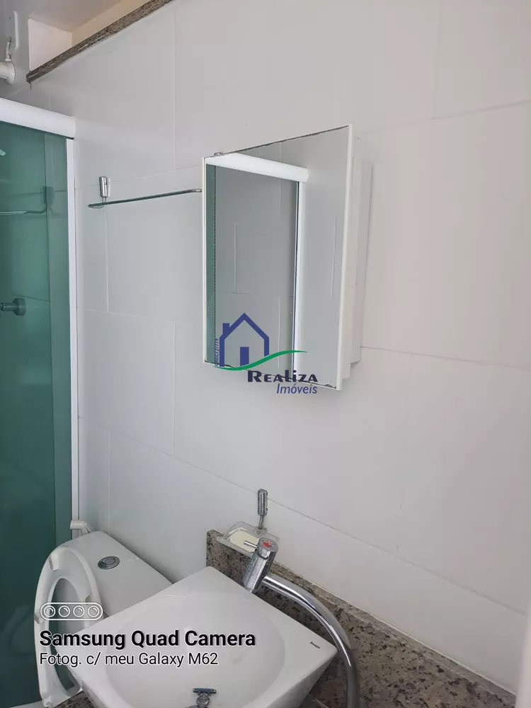 Casa, 2 quartos, 57 m² - Foto 16
