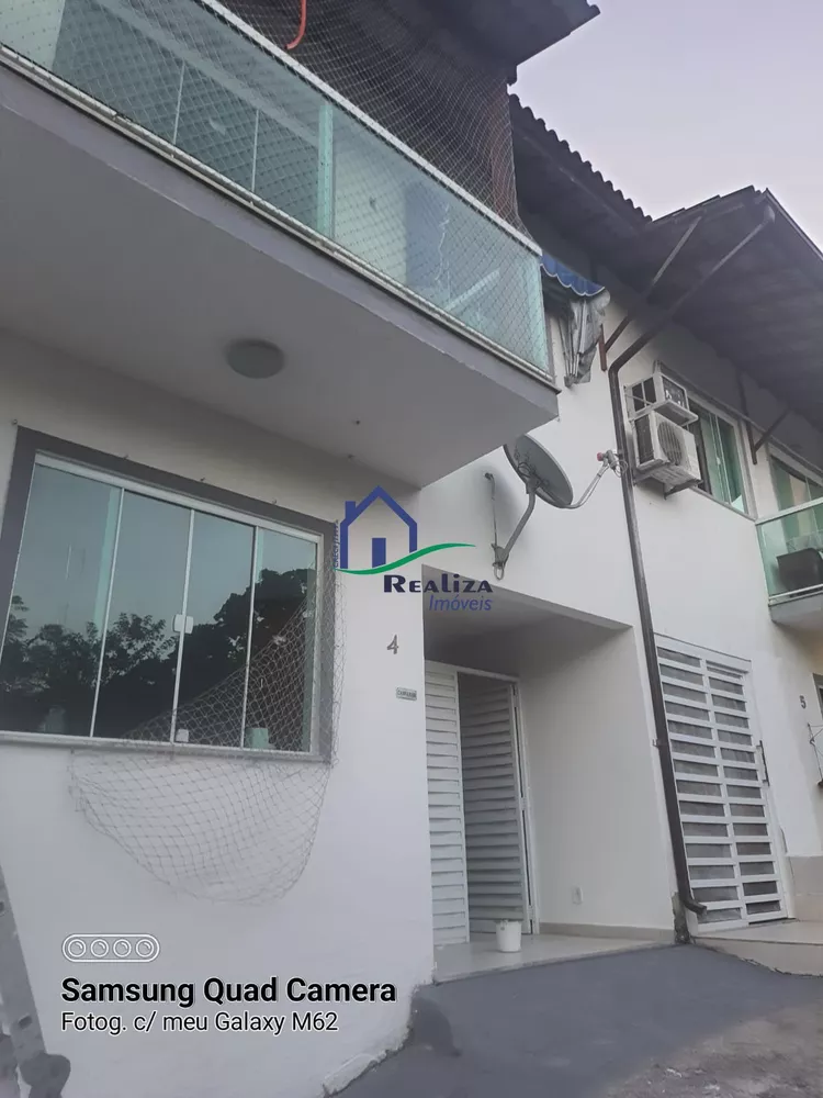 Casa, 2 quartos, 57 m² - Foto 18