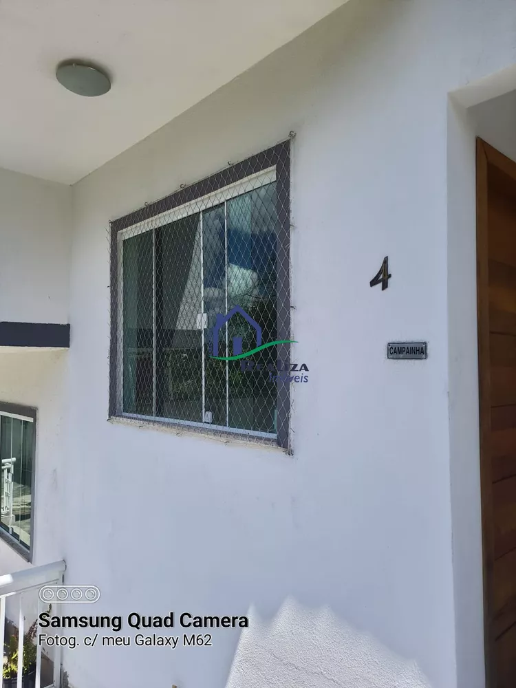 Casa, 2 quartos, 57 m² - Foto 13