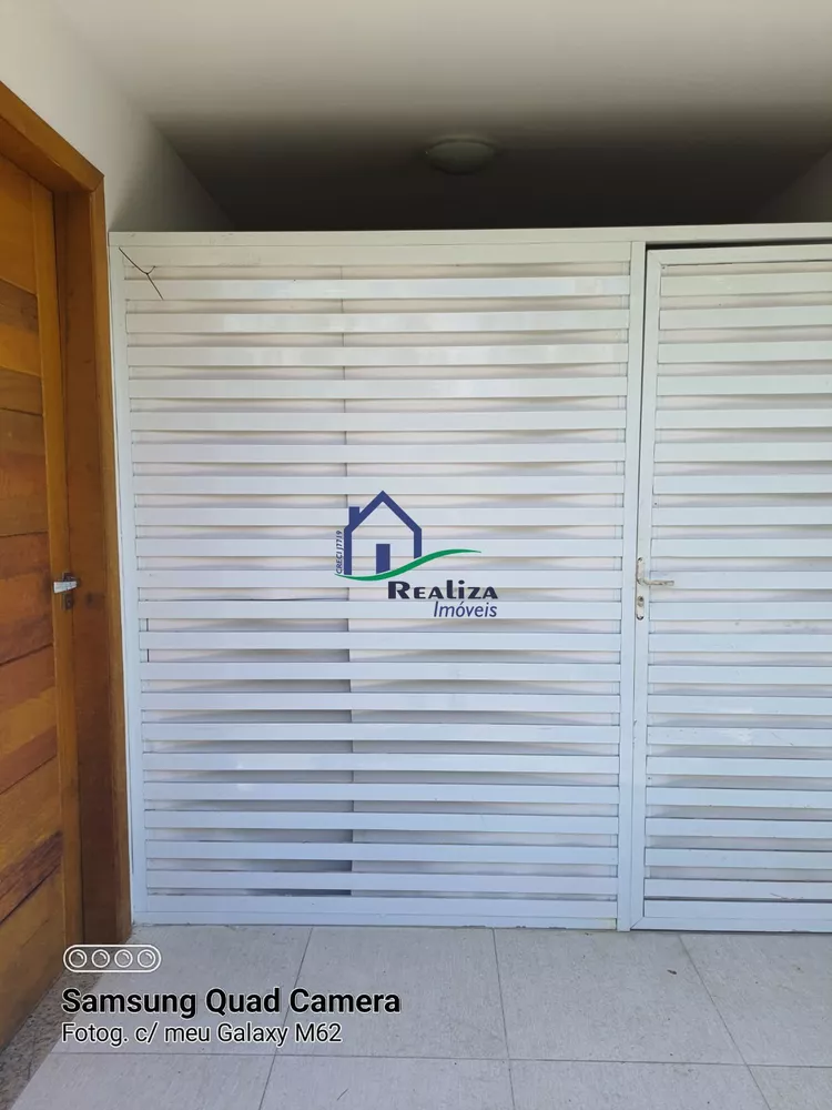 Casa, 2 quartos, 57 m² - Foto 17
