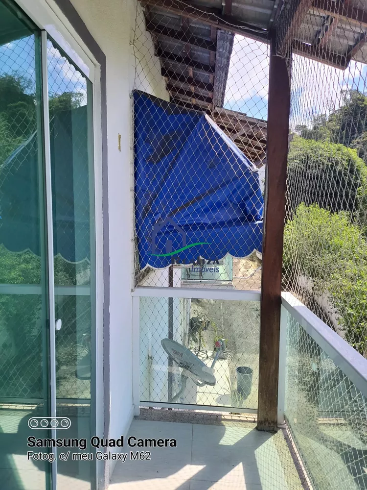 Casa, 2 quartos, 57 m² - Foto 7