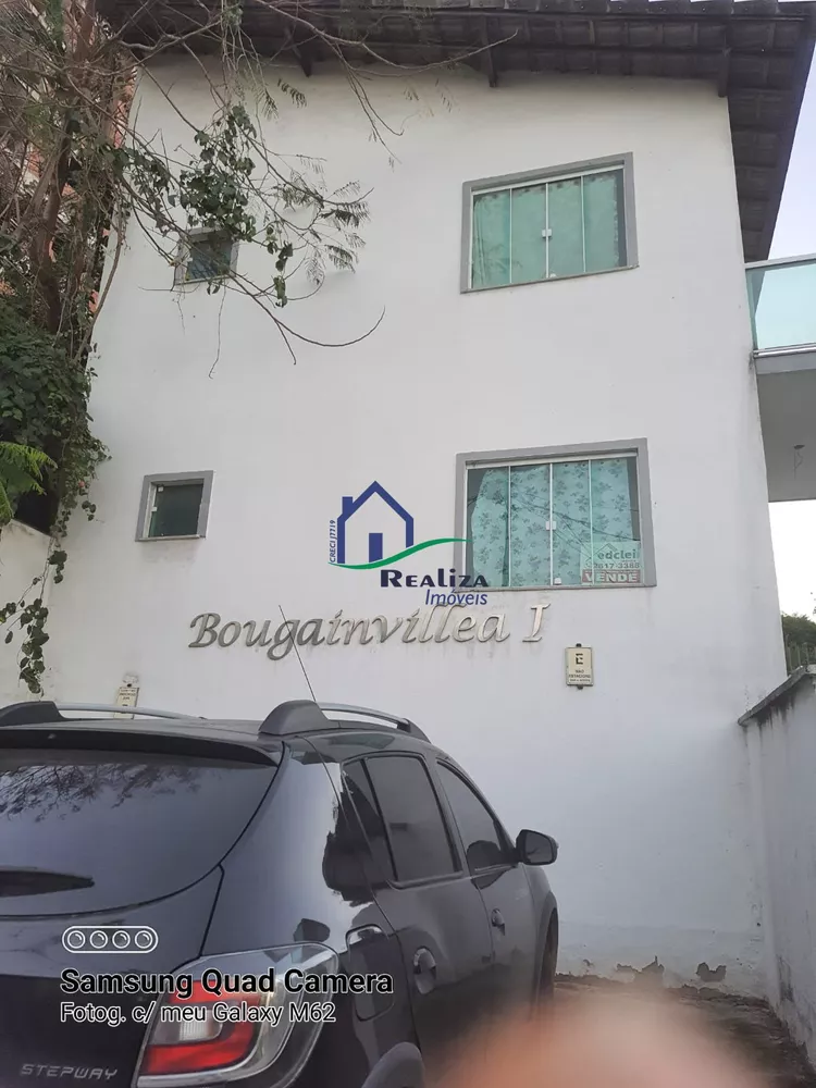 Casa, 2 quartos, 57 m² - Foto 21