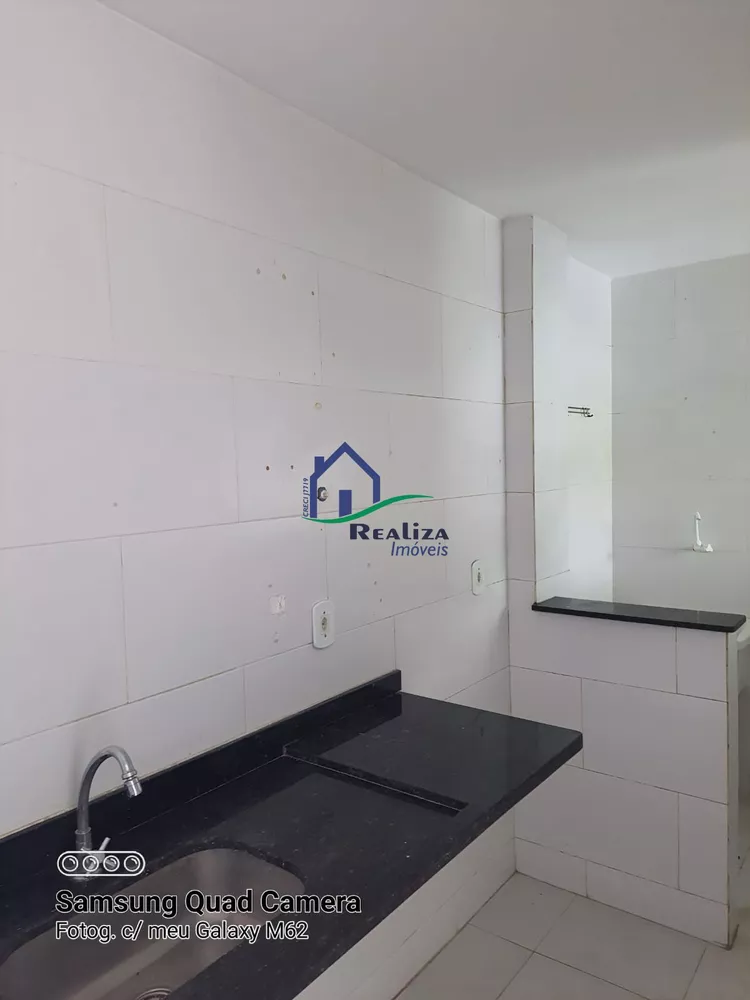 Casa, 2 quartos, 57 m² - Foto 10