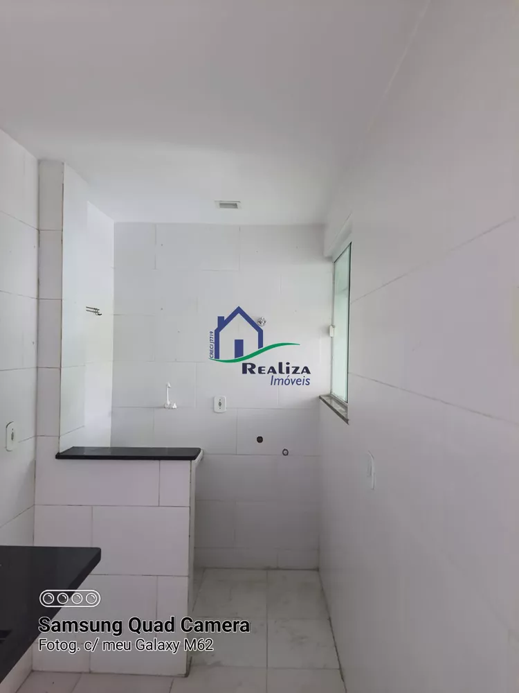 Casa, 2 quartos, 57 m² - Foto 9