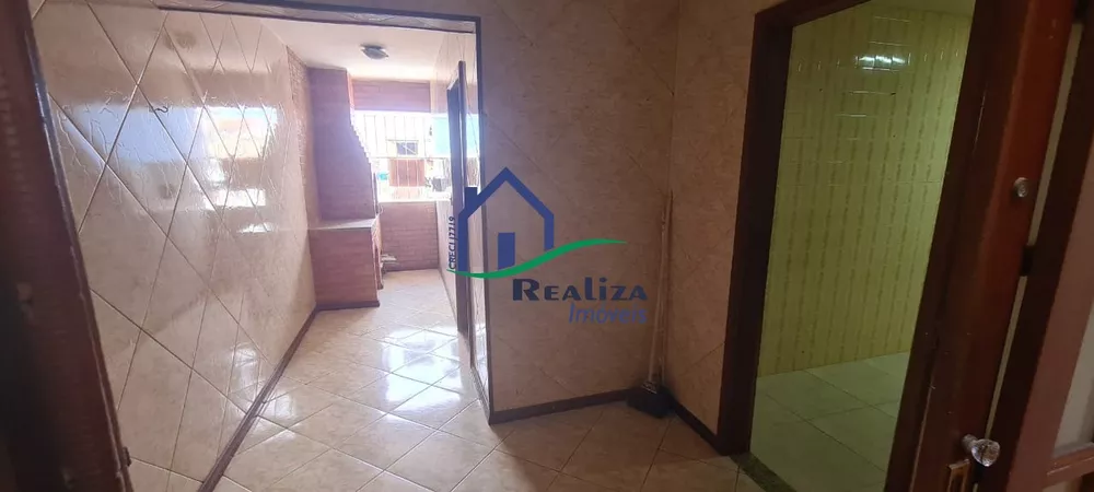 Apartamento à venda com 3 quartos, 85m² - Foto 2