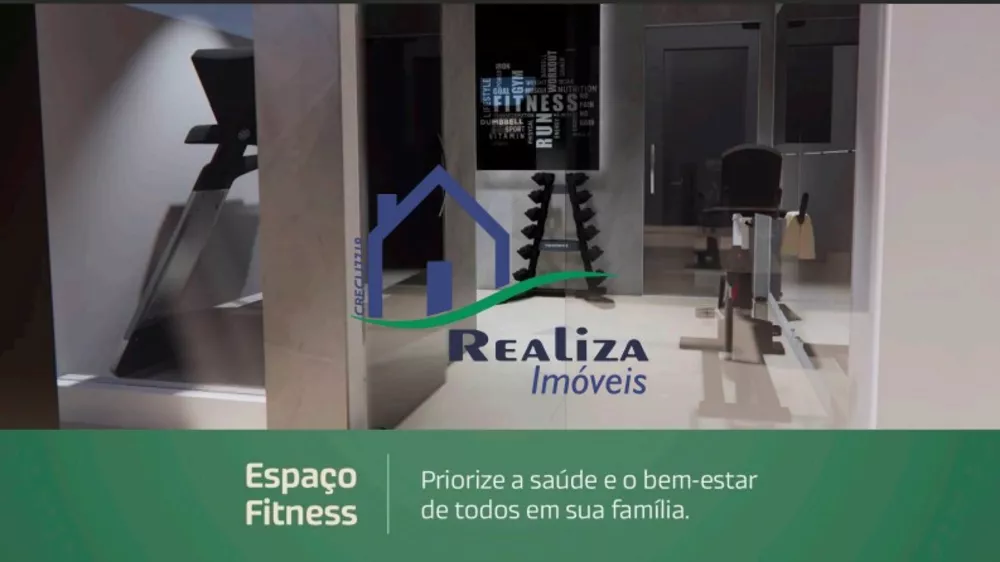 Apartamento, 3 quartos, 62 m² - Foto 9
