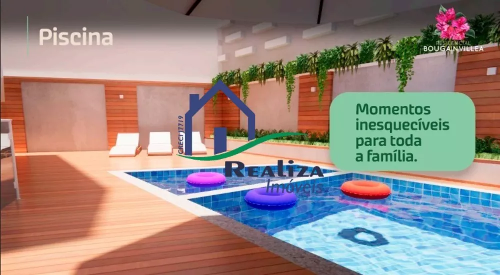 Apartamento, 3 quartos, 62 m² - Foto 8