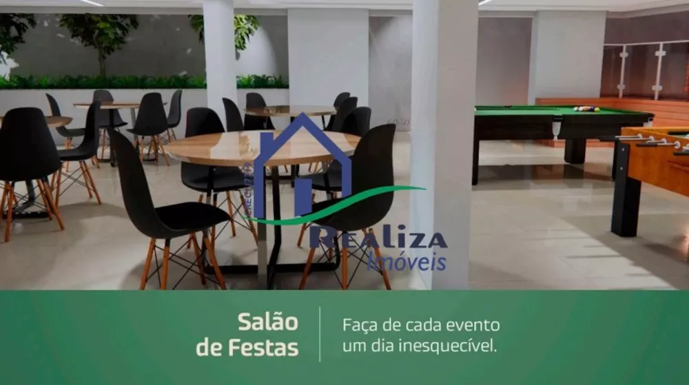 Apartamento, 3 quartos, 62 m² - Foto 11