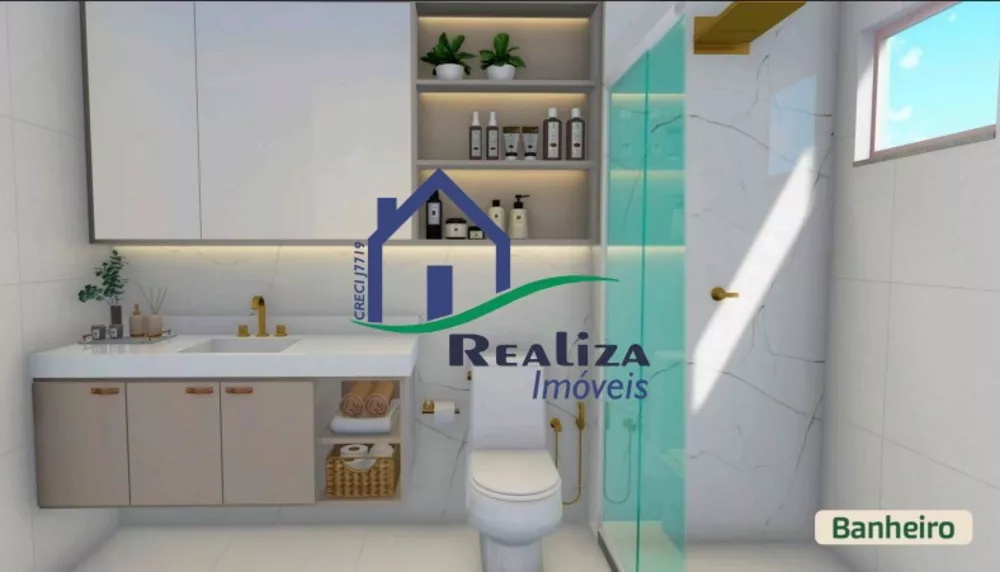 Apartamento, 3 quartos, 62 m² - Foto 7
