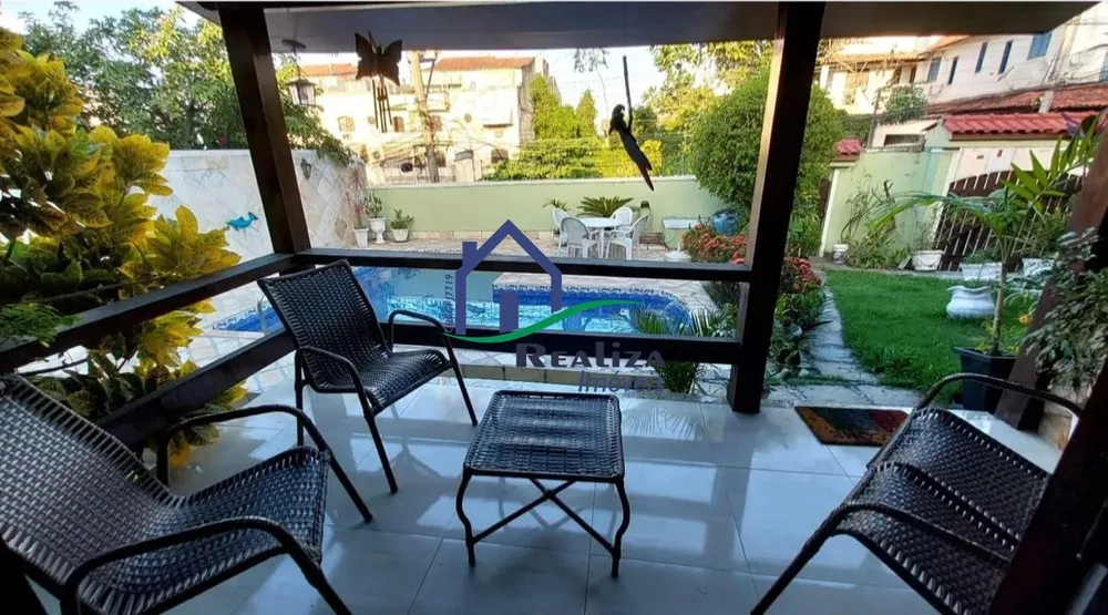 Casa, 3 quartos - Foto 2