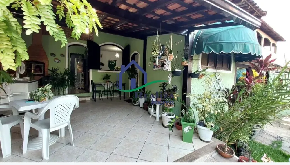 Casa, 3 quartos - Foto 7