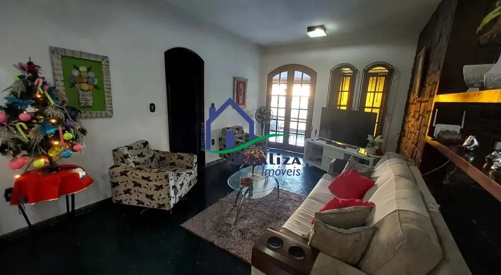 Casa, 3 quartos - Foto 6
