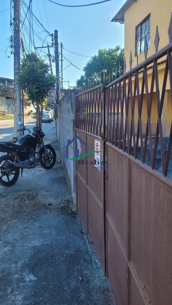 Casa, 3 quartos, 80 m² - Foto 2