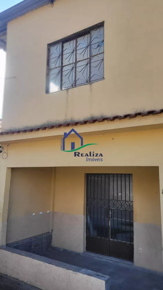 Casa, 3 quartos, 80 m² - Foto 1
