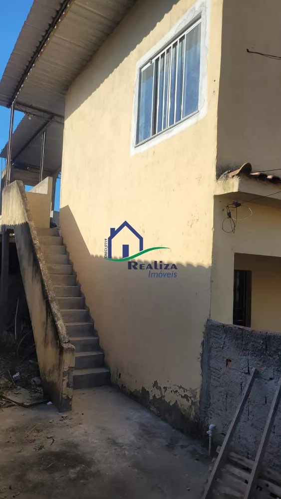 Casa, 3 quartos, 80 m² - Foto 4