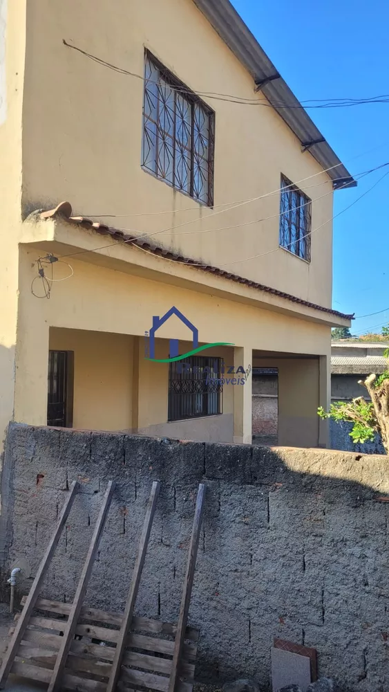 Casa, 3 quartos, 80 m² - Foto 5