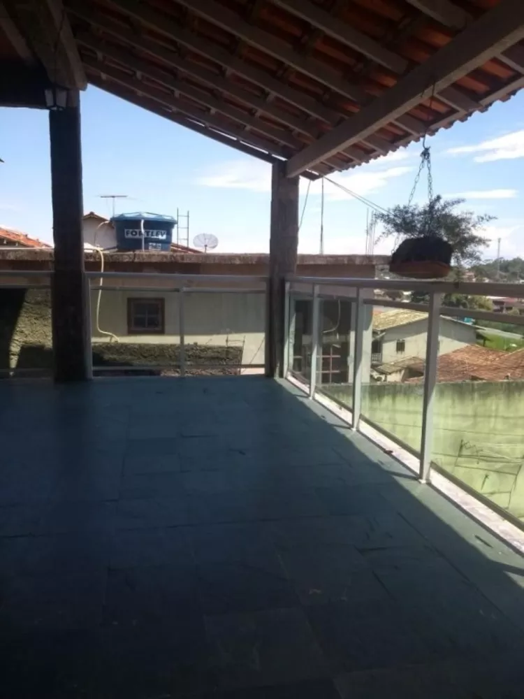 Casa, 3 quartos, 306 m² - Foto 2