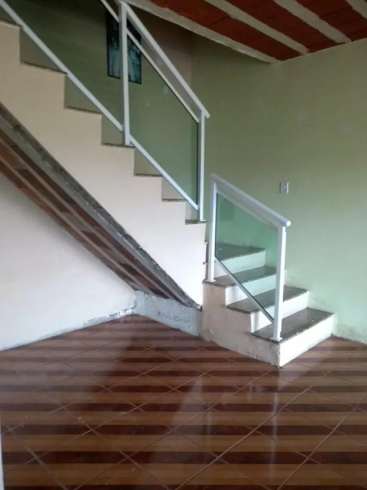 Casa, 3 quartos, 306 m² - Foto 1