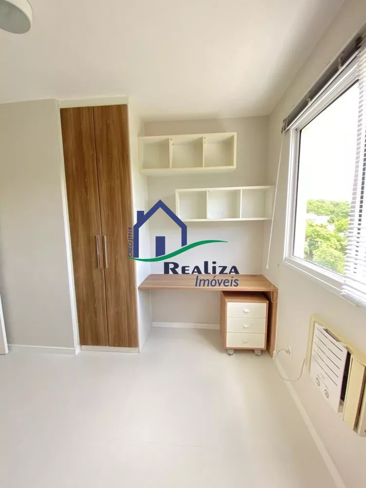 Apartamento, 2 quartos, 68 m² - Foto 4
