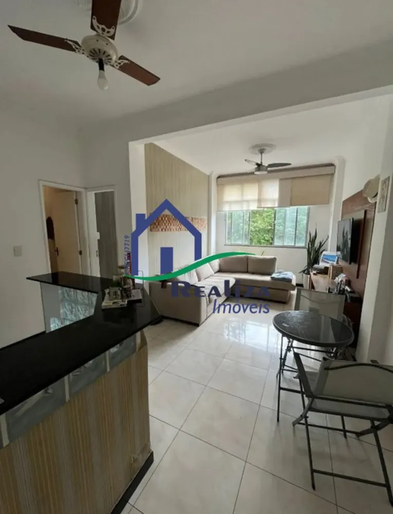 Apartamento, 1 quarto, 50 m² - Foto 1