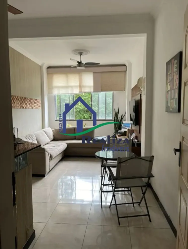 Apartamento, 1 quarto, 50 m² - Foto 2