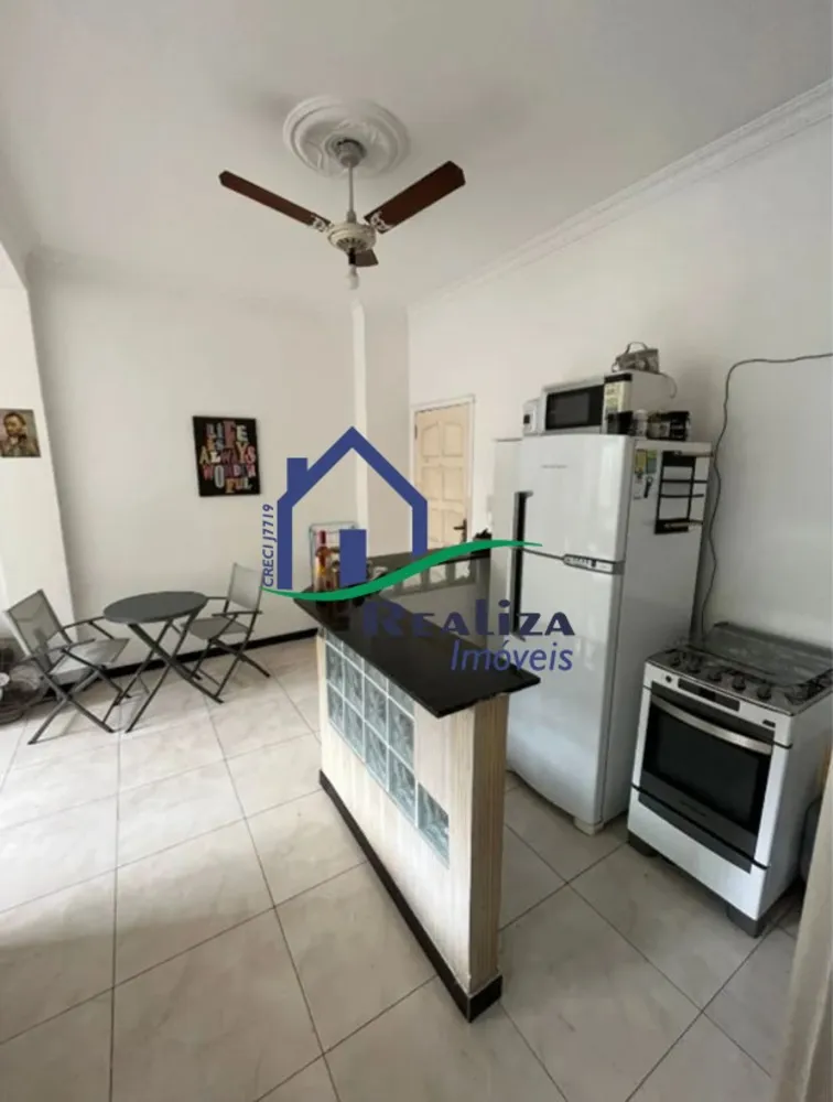 Apartamento, 1 quarto, 50 m² - Foto 11