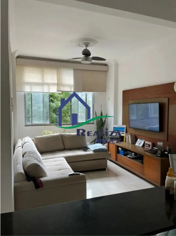 Apartamento, 1 quarto, 50 m² - Foto 4