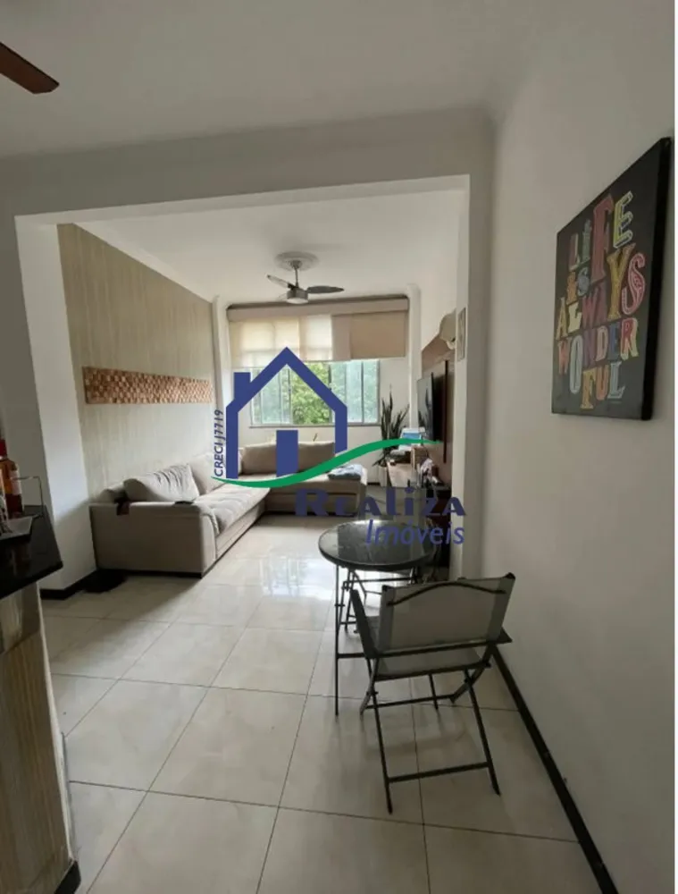 Apartamento, 1 quarto, 50 m² - Foto 3