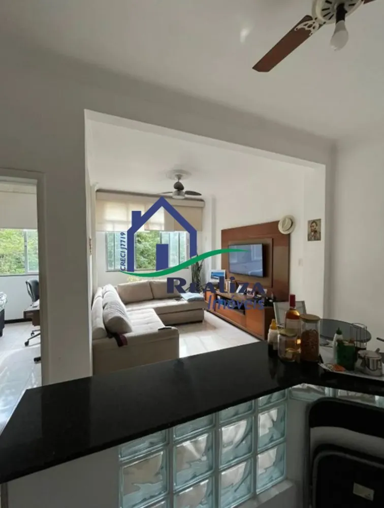 Apartamento, 1 quarto, 50 m² - Foto 5