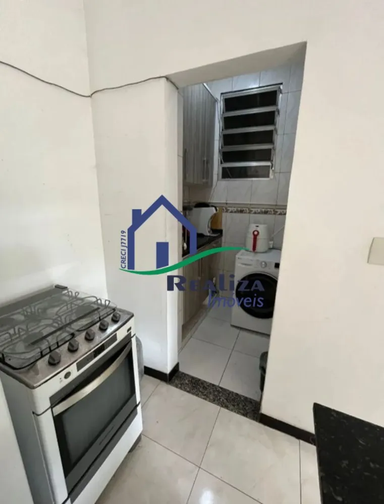 Apartamento, 1 quarto, 50 m² - Foto 12