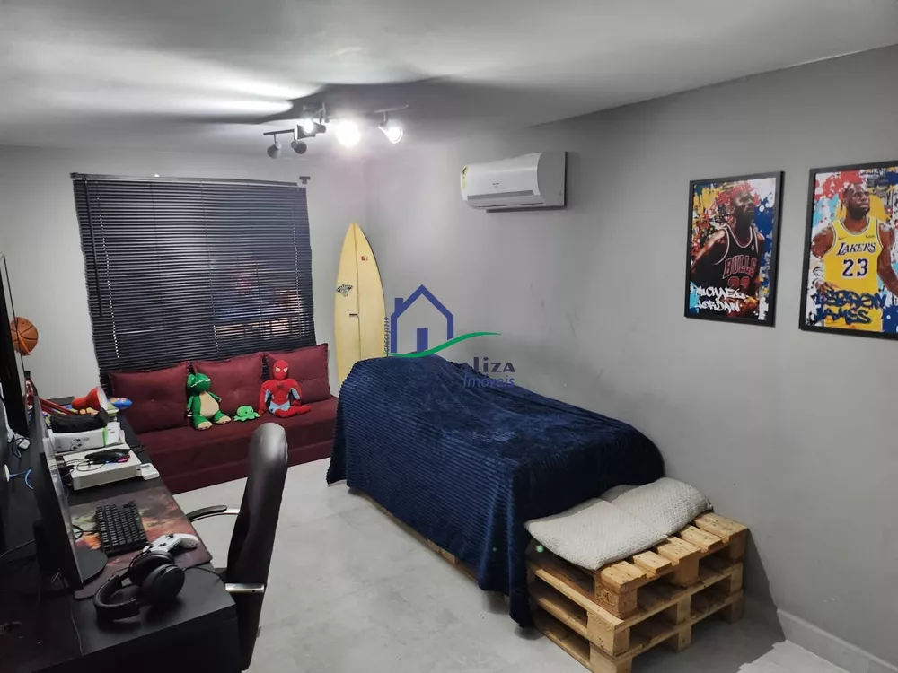Casa, 4 quartos, 240 m² - Foto 6
