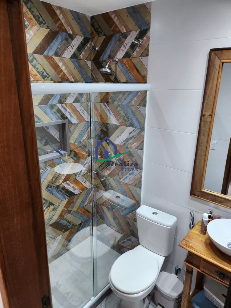 Casa, 4 quartos, 240 m² - Foto 4