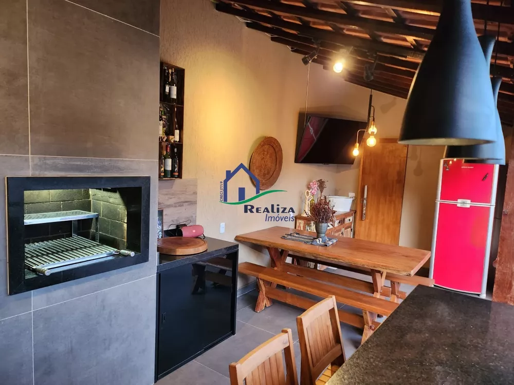 Casa, 4 quartos, 240 m² - Foto 34