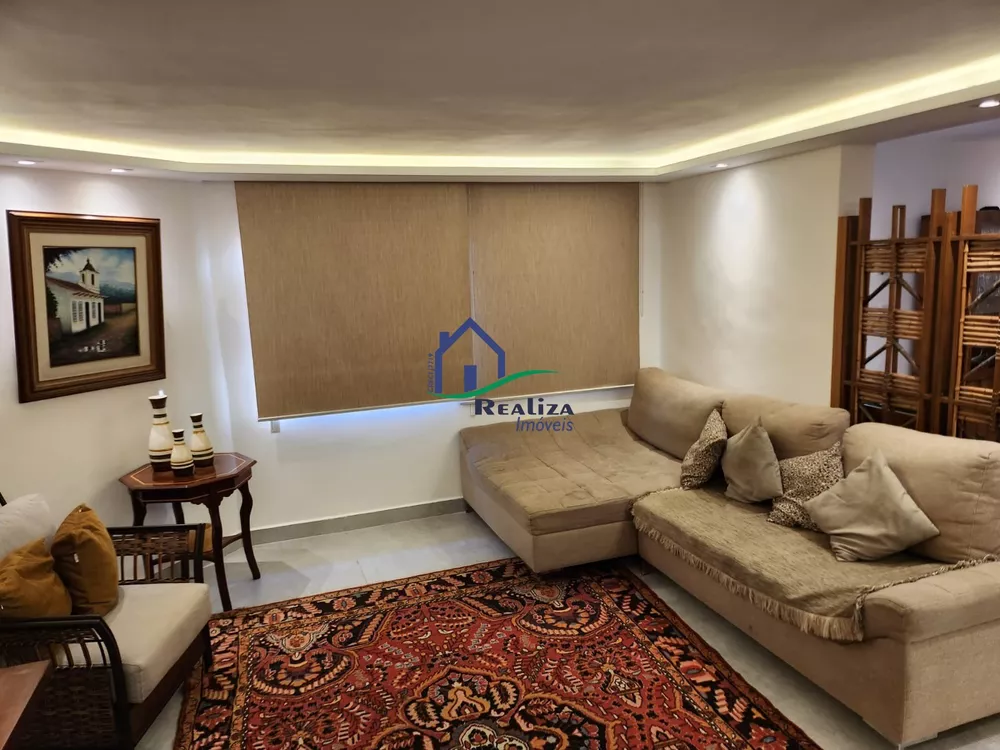 Casa, 4 quartos, 240 m² - Foto 5