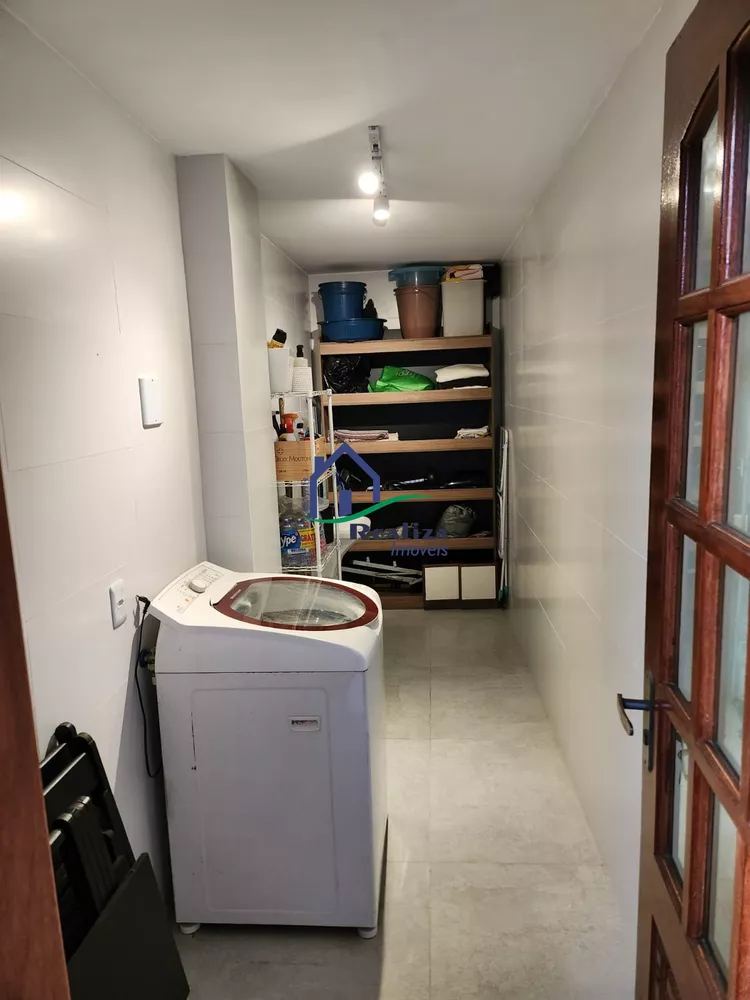 Casa, 4 quartos, 240 m² - Foto 9