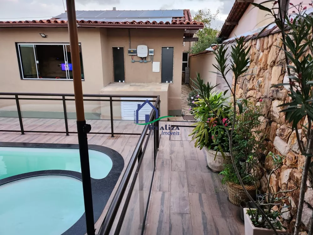Casa, 4 quartos, 240 m² - Foto 26