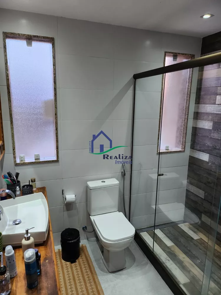 Casa, 4 quartos, 240 m² - Foto 35