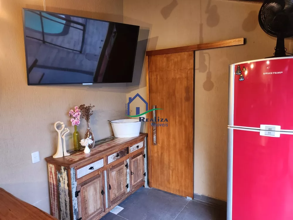 Casa, 4 quartos, 240 m² - Foto 10