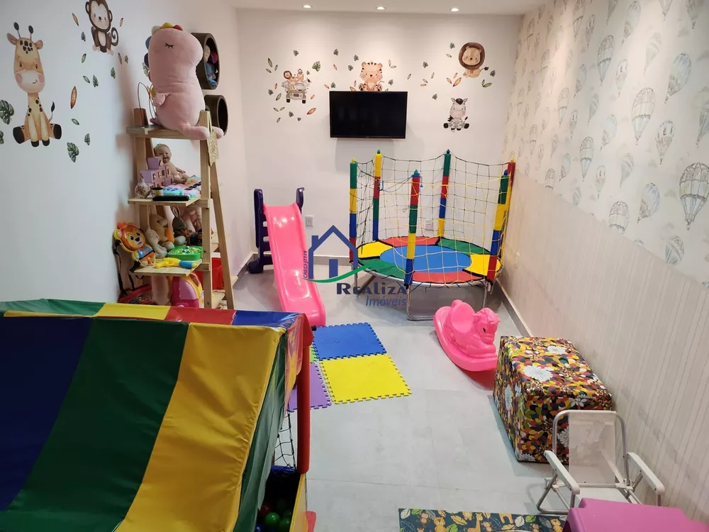 Casa, 4 quartos, 240 m² - Foto 32