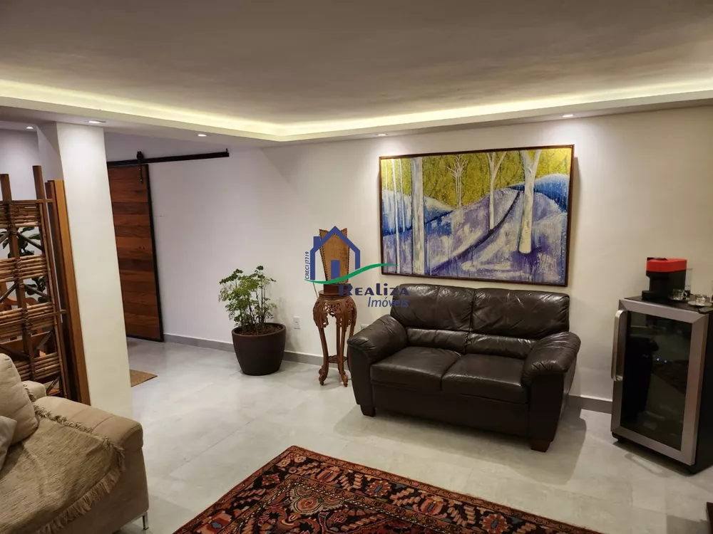 Casa, 4 quartos, 240 m² - Foto 7
