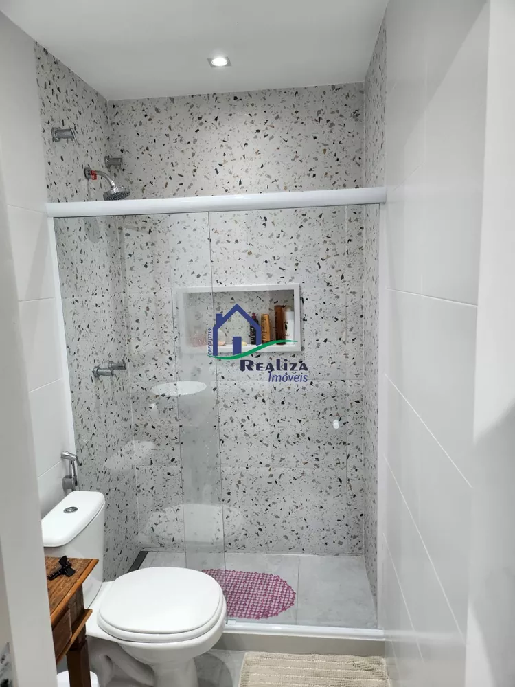 Casa, 4 quartos, 240 m² - Foto 12