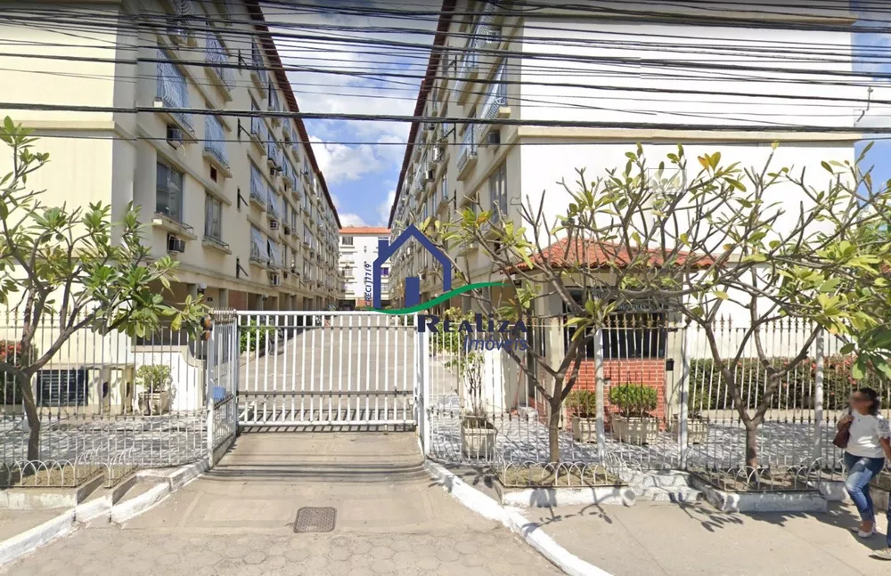 Apartamento, 2 quartos, 72 m² - Foto 11