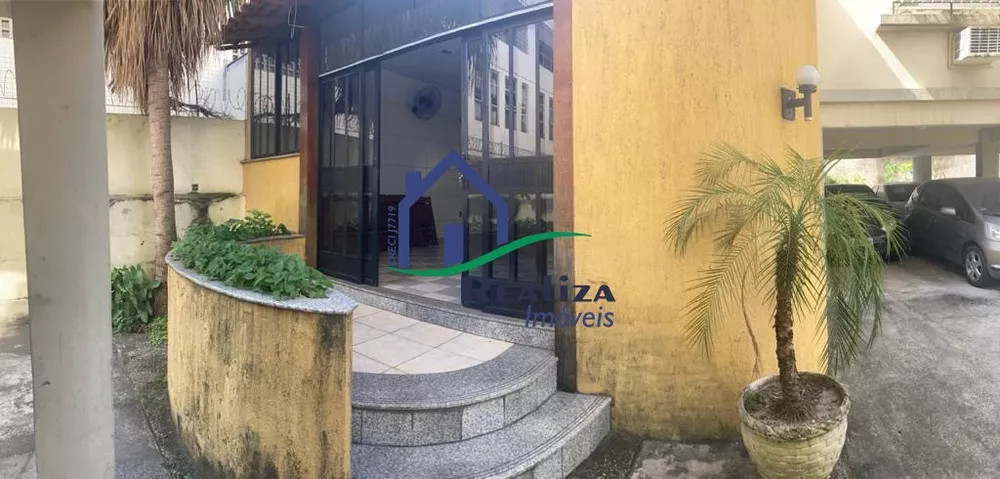 Apartamento, 2 quartos, 72 m² - Foto 2