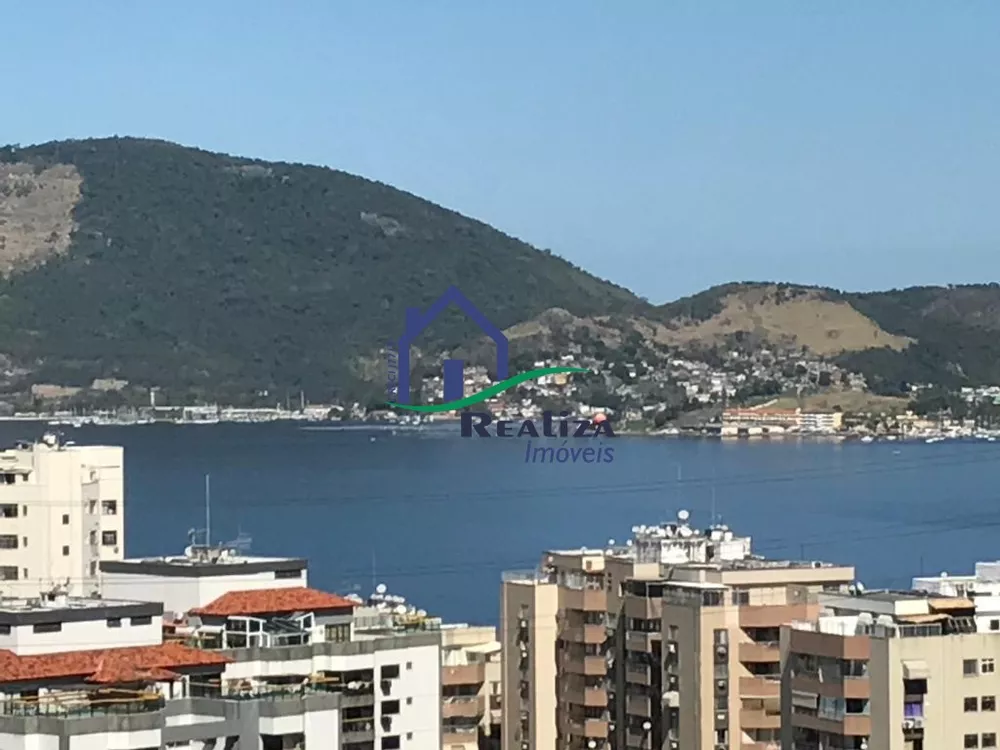 Apartamento, 2 quartos, 75 m² - Foto 11